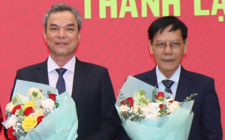 Nghỉ hưu trước tuổi, nguyên giám đốc sở ở Đắk Lắk nhận hỗ trợ hơn 2,2 tỉ đồng - Ảnh 3.