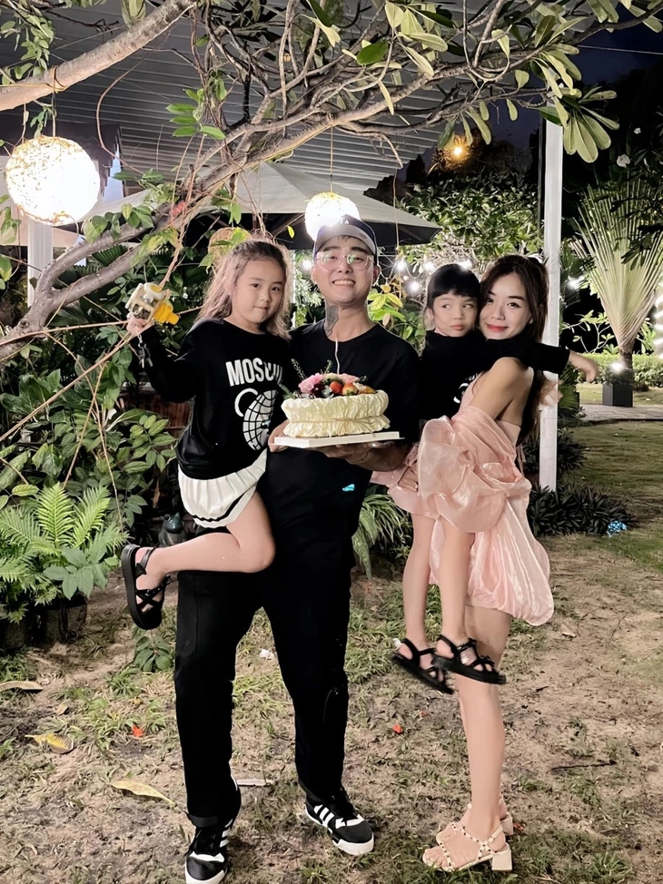 Đạt G cầu hôn thành công Cindy Lư - Ảnh 4.