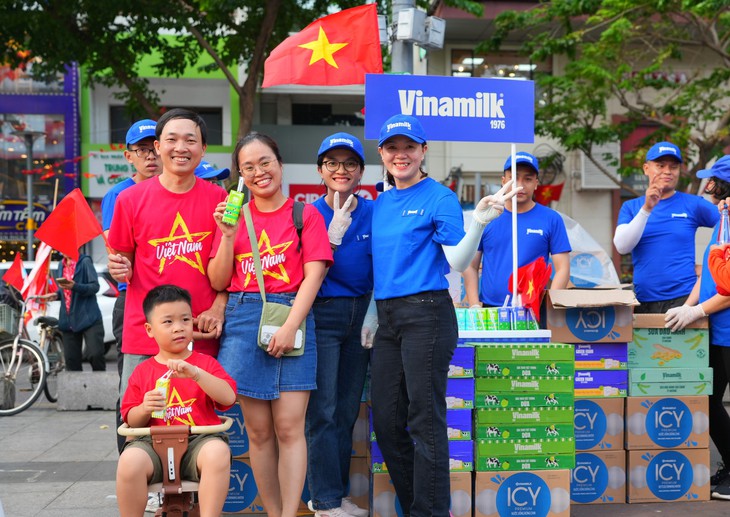 Vinamilk - Ảnh 4.