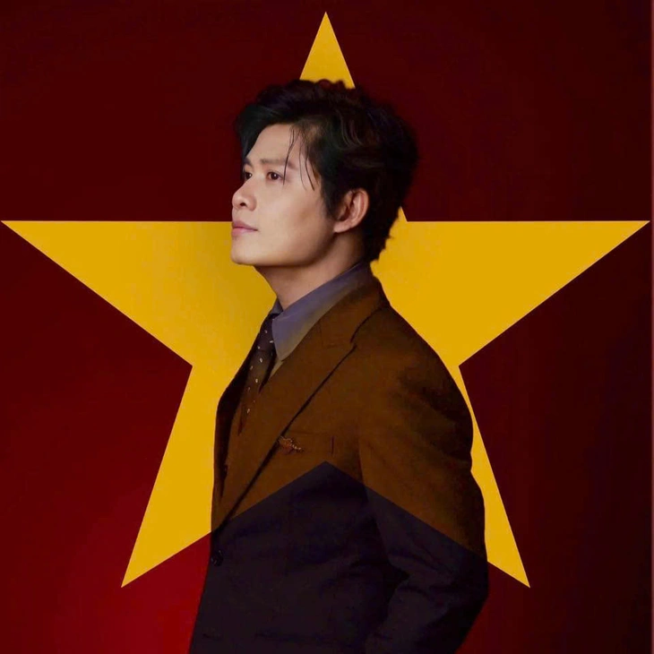 Lê Thiện - Ảnh 3.