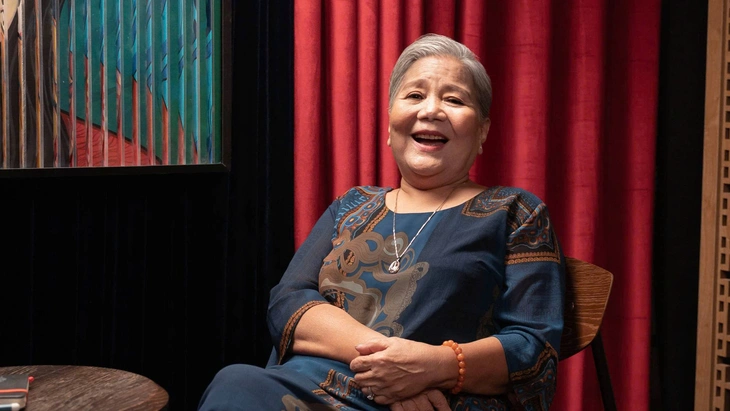 Lê Thiện - Ảnh 1.