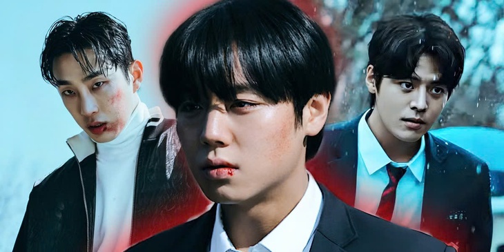 Weak Hero Class 2 thống trị Netflix toàn cầu; Phim tài liệu của Lee Soo Man bị chỉ trích - Ảnh 1. Weak Hero Class 2 thống trị Netflix toàn cầu; Phim tài liệu của Lee Soo Man bị chỉ trích - Ảnh 1.
