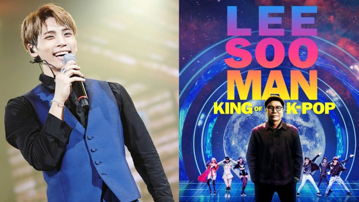 Weak Hero Class 2 thống trị Netflix toàn cầu; Phim tài liệu của Lee Soo Man bị chỉ trích - Ảnh 5. Weak Hero Class 2 - Ảnh 5.
