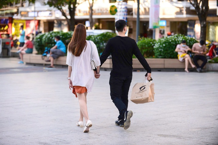 mối quan hệ độc hại - Ảnh 1.