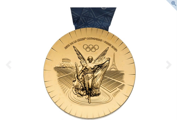 Olympic - Ảnh 1.