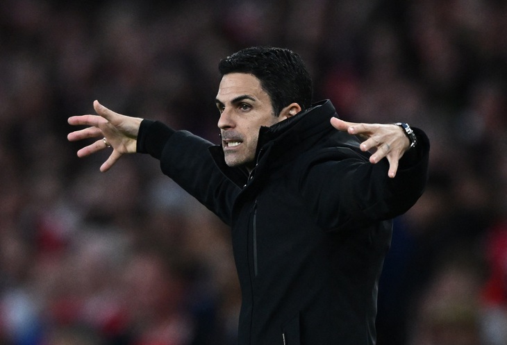 Premier League - Ảnh 2.