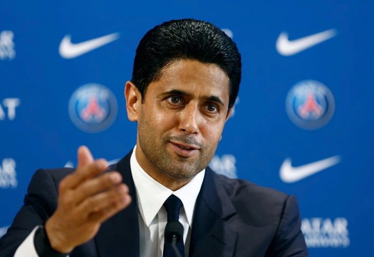 PSG - Ảnh 1.