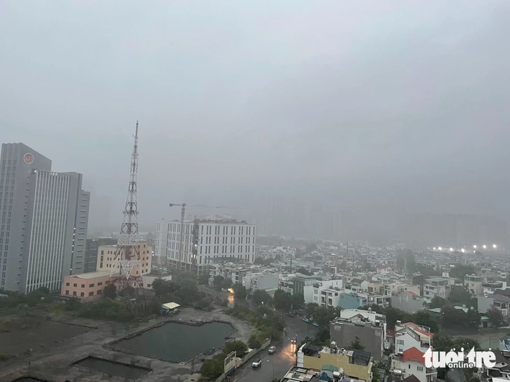 mưa - Ảnh 1.