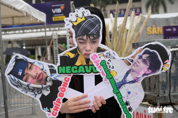 Anh trai say hi - Ảnh 8.