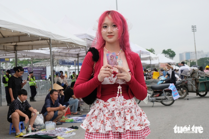 Anh trai say hi - Ảnh 3.