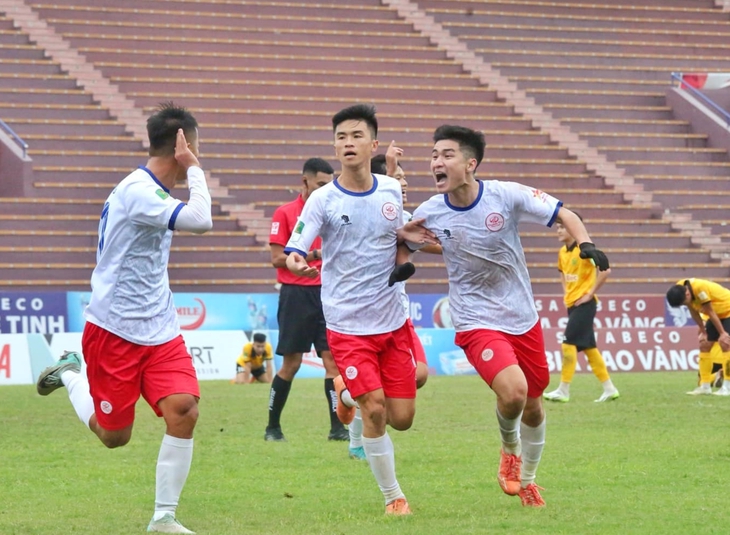 VFF - Ảnh 1.