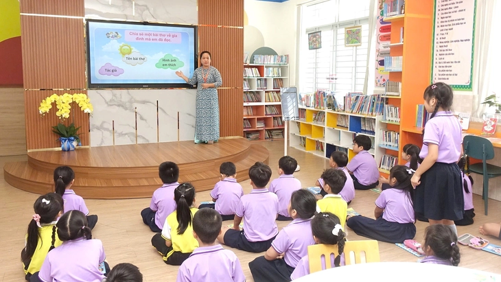 Học 2 buổi/ngày không thu phí: Cơ hội thay đổi, khắc phục bất cập - Ảnh 3.
