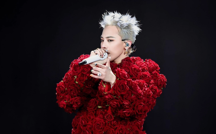 Nghệ sĩ K-pop thống trị thương hiệu xa xỉ: Đo thần tượng bằng giá trị thời trang? - Ảnh 2.