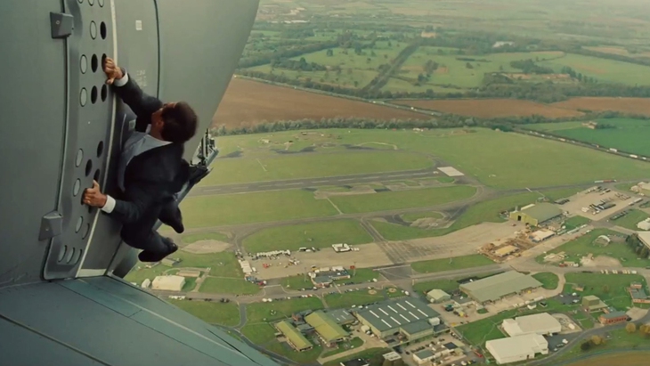 Tom Cruise - Ảnh 5.