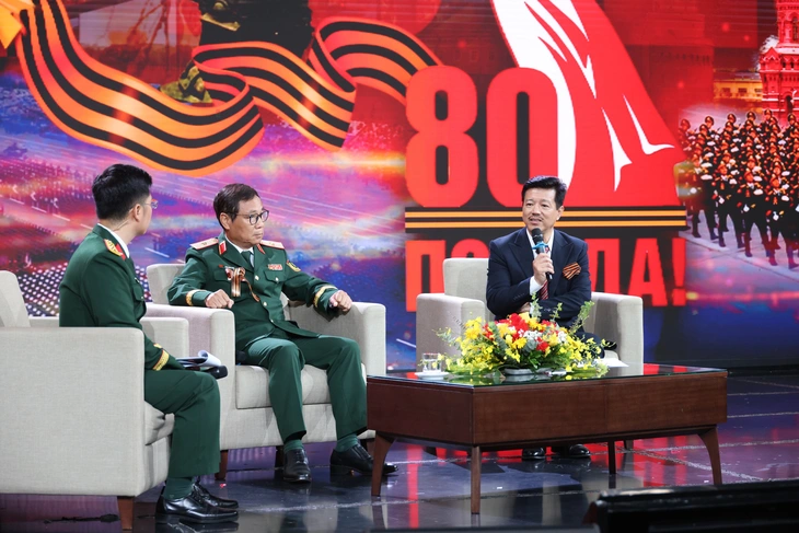 Tổng Bí thư Tô Lâm - Ảnh 4.