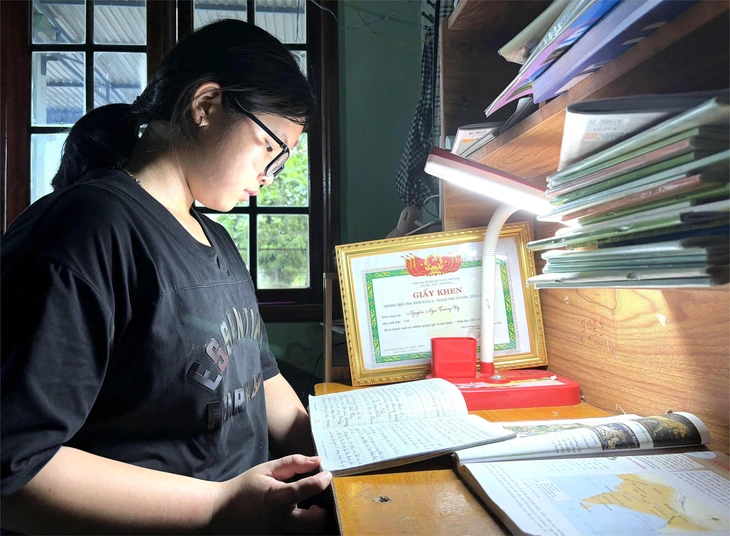 chắp cánh ước mơ - Ảnh 1.
