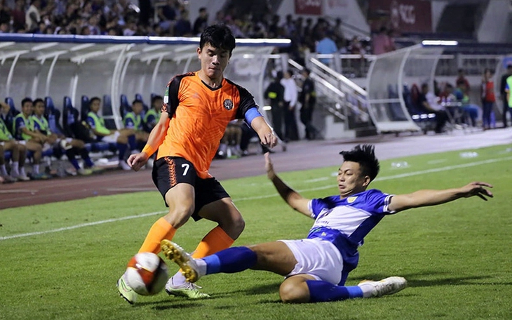 VFF tăng cường giám sát giai đoạn cuối mùa 2024-2025 - Ảnh 3.