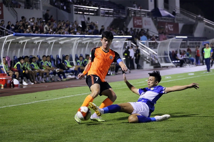 bán độ - Ảnh 1.