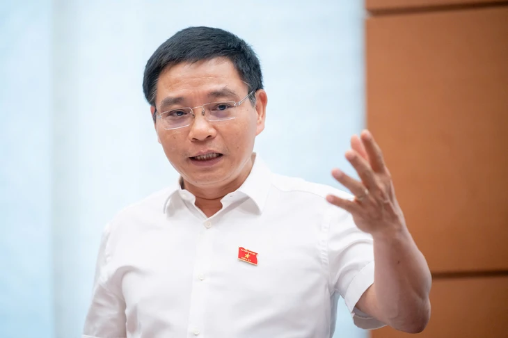 quy hoạch - Ảnh 2.