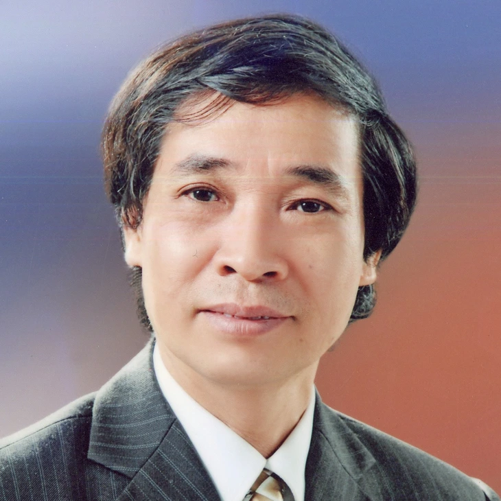 PGS.TS Phạm Văn Tình đột ngột qua đời - Ảnh 1. Phạm Văn Tình - Ảnh 1.
