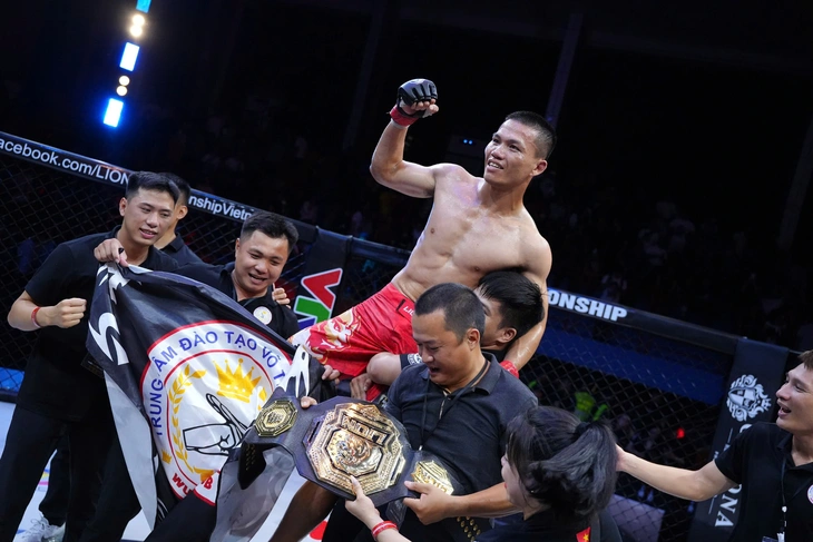 phạm công minh - Ảnh 1.