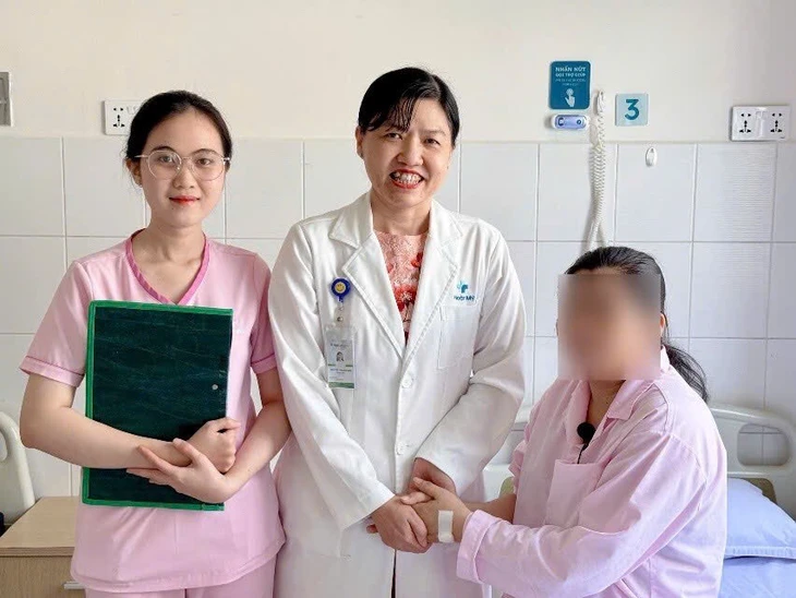 Hoàn Mỹ Cửu Long - Ảnh 2.