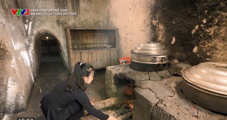 kết nối xanh - Ảnh 2.