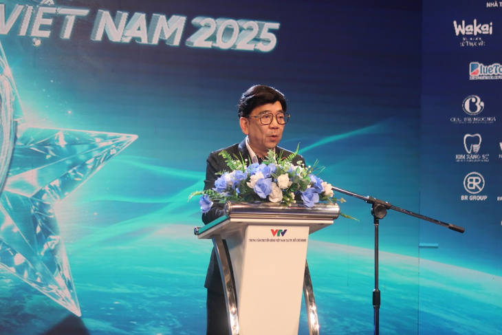 Tinh hoa nhí Việt Nam - Ảnh 1.