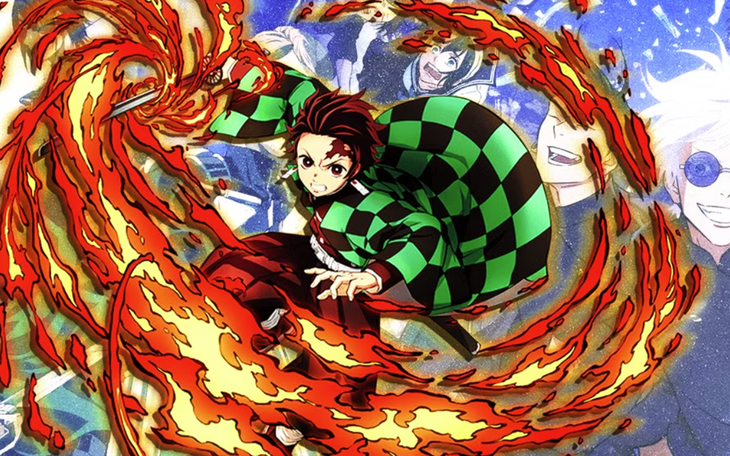 Thủy thủ mặt trăng có phải nhân vật mạnh nhất vũ trụ anime? - Ảnh 5.