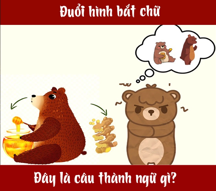 thành ngữ - Ảnh 1.