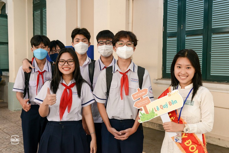 Dạy 2 buổi/ngày miễn phí sẽ chấm dứt dạy thêm, học thêm? - Ảnh 1.