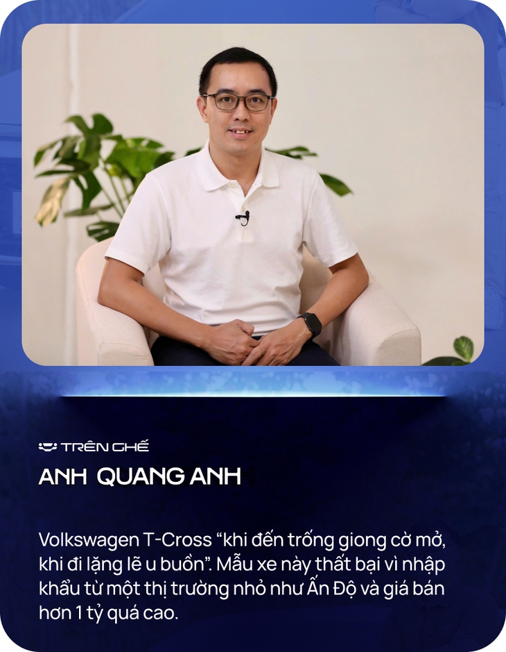 Volkswagen T-Cross - Ảnh 3.