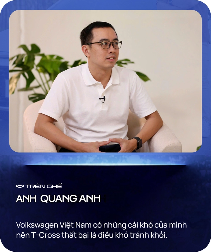 Volkswagen T-Cross - Ảnh 5.