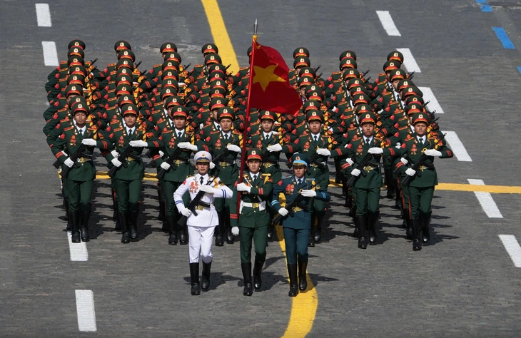Tổng Bí thư Tô Lâm - Ảnh 3.