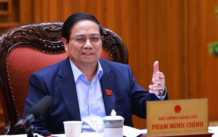 trung tâm tài chính quốc tế - Ảnh 1.