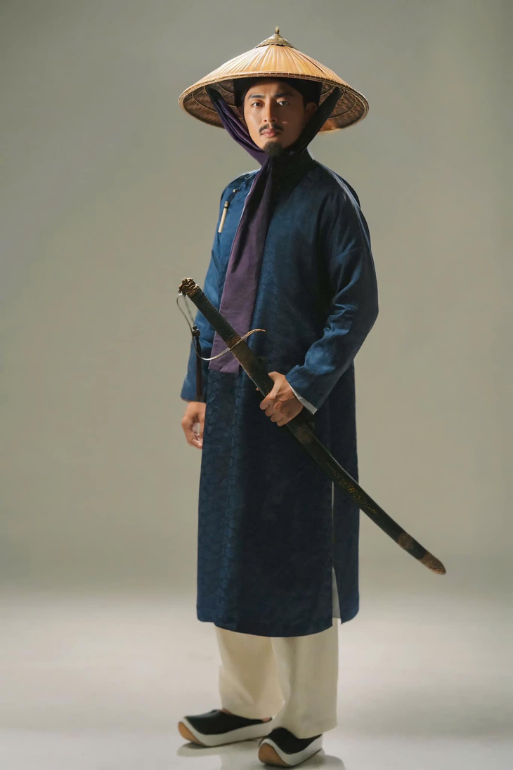 Thám tử Kiên - Ảnh 4.