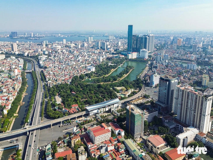 sáp nhập - Ảnh 1.