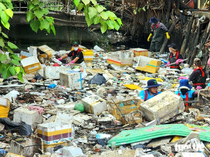kênh Hy Vọng - Ảnh 2.