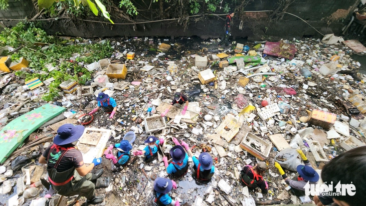 kênh Hy Vọng - Ảnh 3.