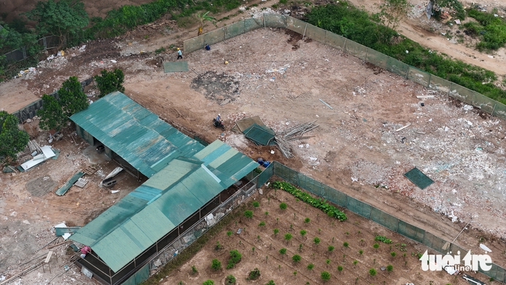 đất nông nghiệp - Ảnh 8.
