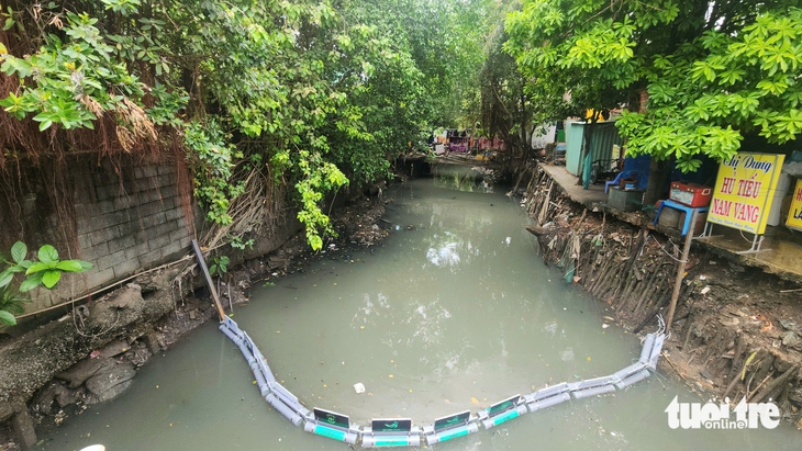 kênh Hy Vọng - Ảnh 12.
