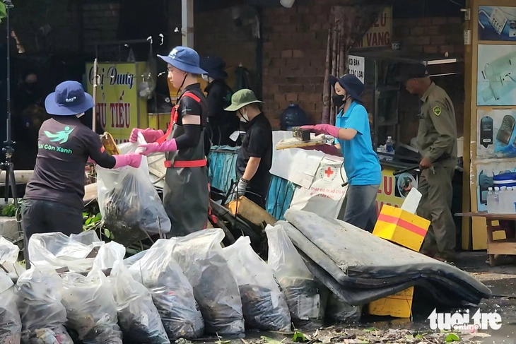 kênh Hy Vọng - Ảnh 11.