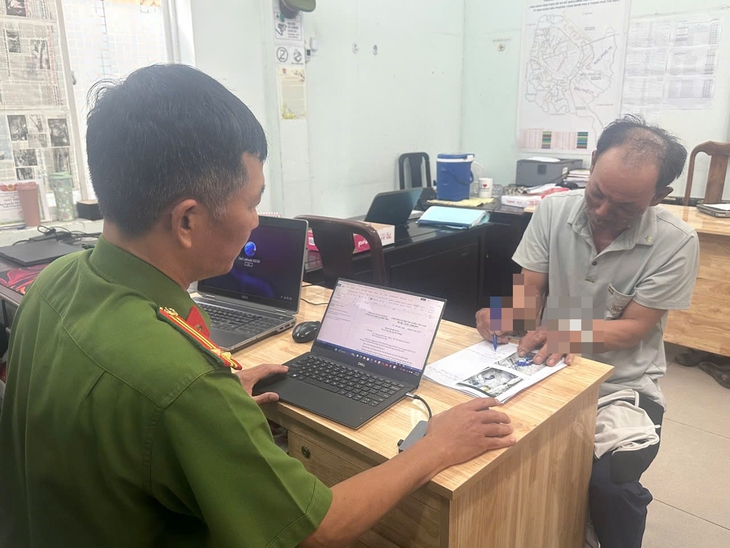 phóng hỏa - Ảnh 1.