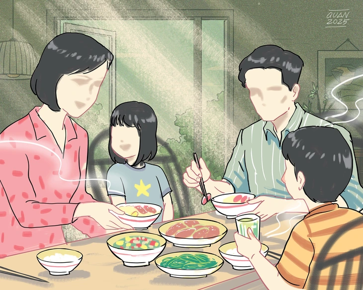 vợ - Ảnh 1.