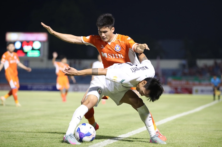 CLB Quy Nhơn Bình Định - Ảnh 2.