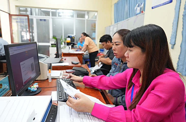 bỏ cấp huyện - Ảnh 5.