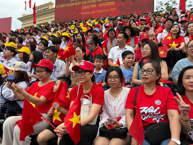 hải phòng - Ảnh 3.
