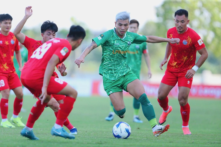 phù đổng ninh bình - Ảnh 1.