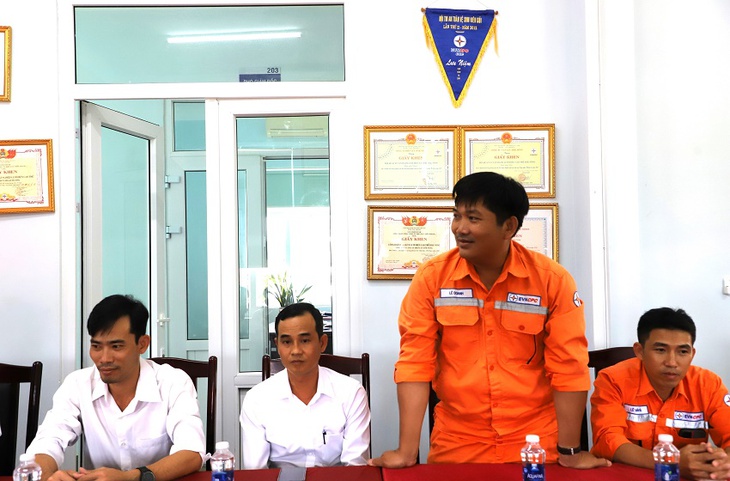 PC Đắk Nông - Ảnh 2.