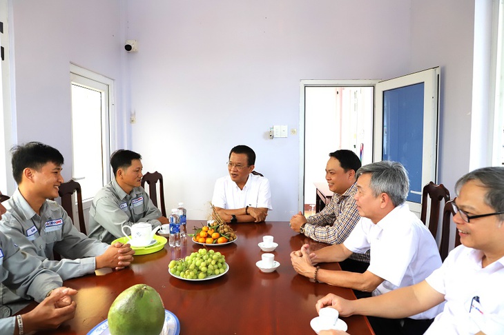 PC Đắk Nông - Ảnh 3.